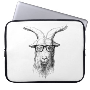 Hipsterget Laptop Sleeve