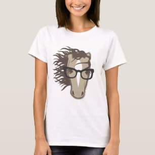 Hipsterhäst Tee