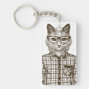 Hipsterkatt