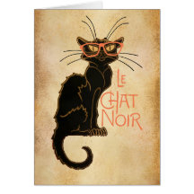 Hipsterkatt, klassiker