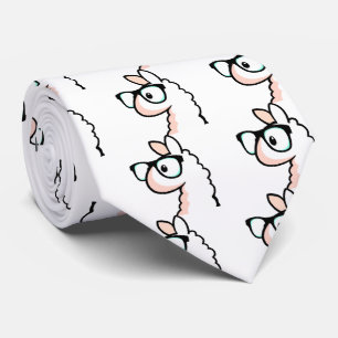 HipsterLlama Slips