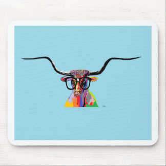 HipsterLonghorn Musmatta