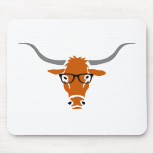 HipsterLonghorn Musmatta