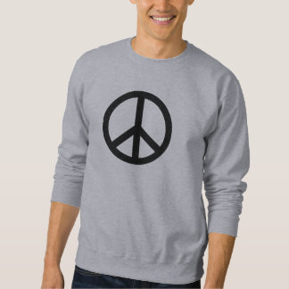 HipstersymbolHippie Sweatshirt