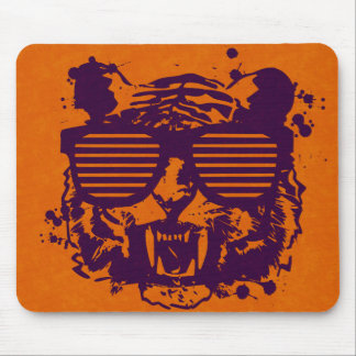 Hipstertiger Musmatta