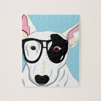 HipstertjurTerrier Pussel
