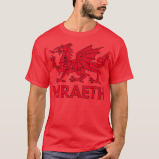 Hiraeth T Shirt