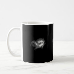 Hiraeth Welsh Homedisease Yearning Kaffemugg