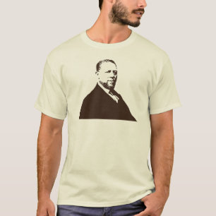 Hiram rumlar t-shirt