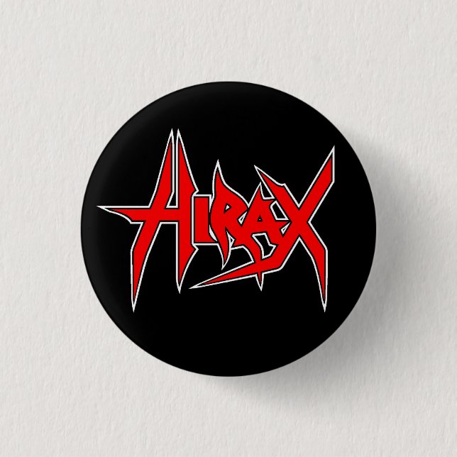 HIRAX_Button Knapp (Framsida)