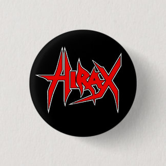 HIRAX_Button Knapp