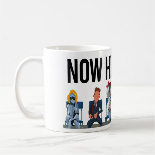 Hiring Kaffemugg