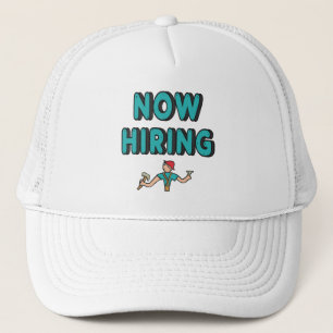 Hiring Keps