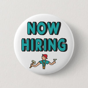 Hiring Knapp