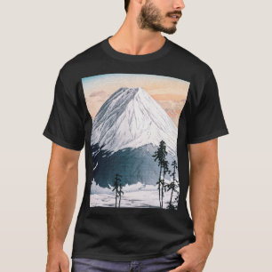 Hiroaki Takahashi grannskap i Katsuyama T Shirt