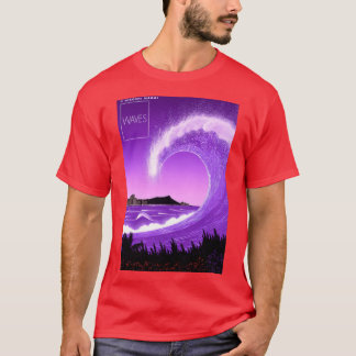 Hiroshi Nagai vintage T Shirt