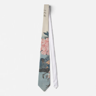 Hiroshige - Tie Slips