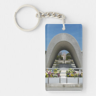 Hiroshima Memorial Cenotaph