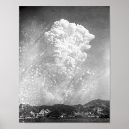 Hiroshima Poster