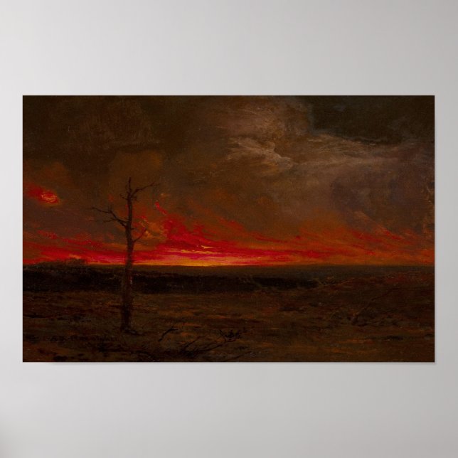 hiroshima poster (Framsidan)