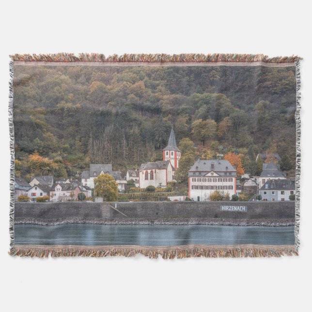 Hirzenach Filt (Framsidan)