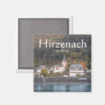 Hirzenach