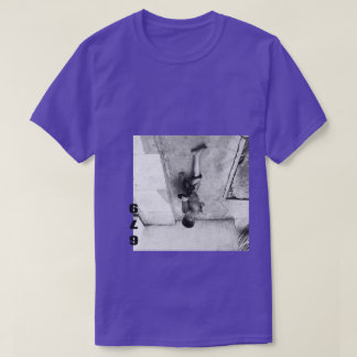 His mother is angry t shirt