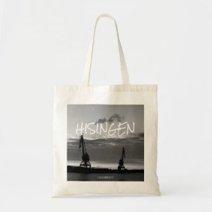 HISINGEN TYGKASSE