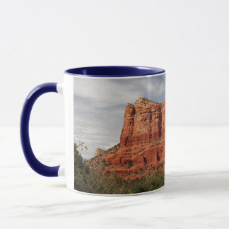 Hisnande - Sedona, Arizona Mugg
