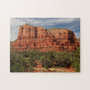 Hisnande - Sedona, Arizona Pussel