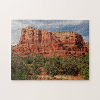 Hisnande - Sedona, Arizona Pussel