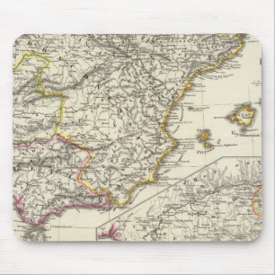 Hispania 2 musmatta