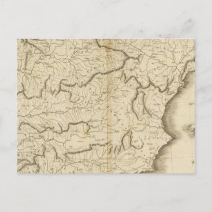Hispania Vykort