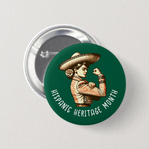Hispanic Heritage Month Knapp