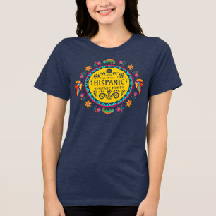 Hispanic Heritage Month T Shirt
