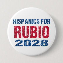 Hispanics för Rubio 2028