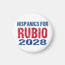 Hispanics för Rubio 2028