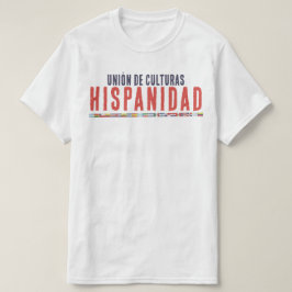 HISPANIDAD T SHIRT