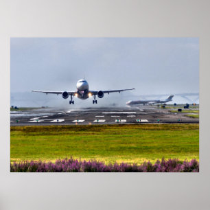 Hiss av poster
