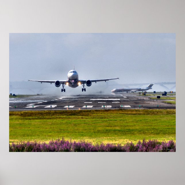 Hiss Av Poster (Framsidan)