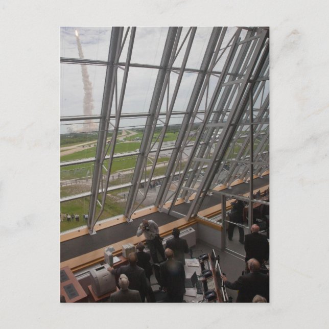 Hiss av vykort (Framsida)