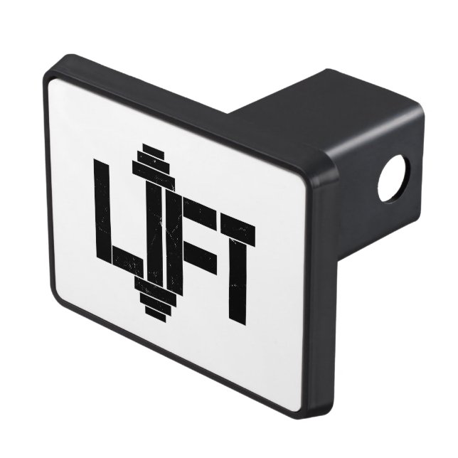 Hiss Dragkroksskydd (Topp Höger)