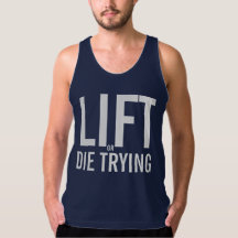HISS ELLER DIE TRYING GYM and Fitness