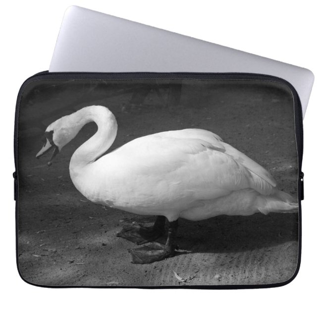 HiSS Laptop Sleeve (Framsidan)