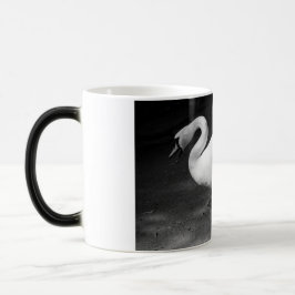 HiSS Magisk Mugg