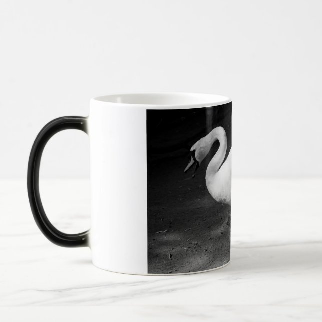 HiSS Magisk Mugg (Vänster)