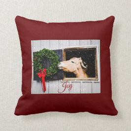 Hiss mig! 2020 Helgdag Dekorativ kudde - Finland