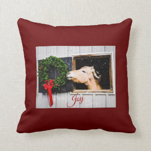 Hiss mig! 2020 Helgdag Dekorativ kudde - Finland