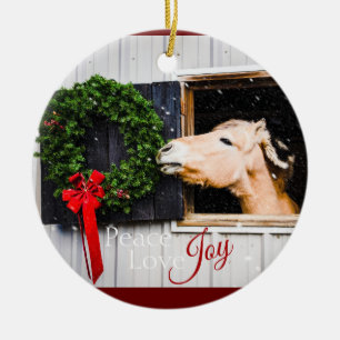 Hiss mig! 2020-Helgdag Ornament - Finn