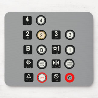 Hiss Mousepad Musmatta